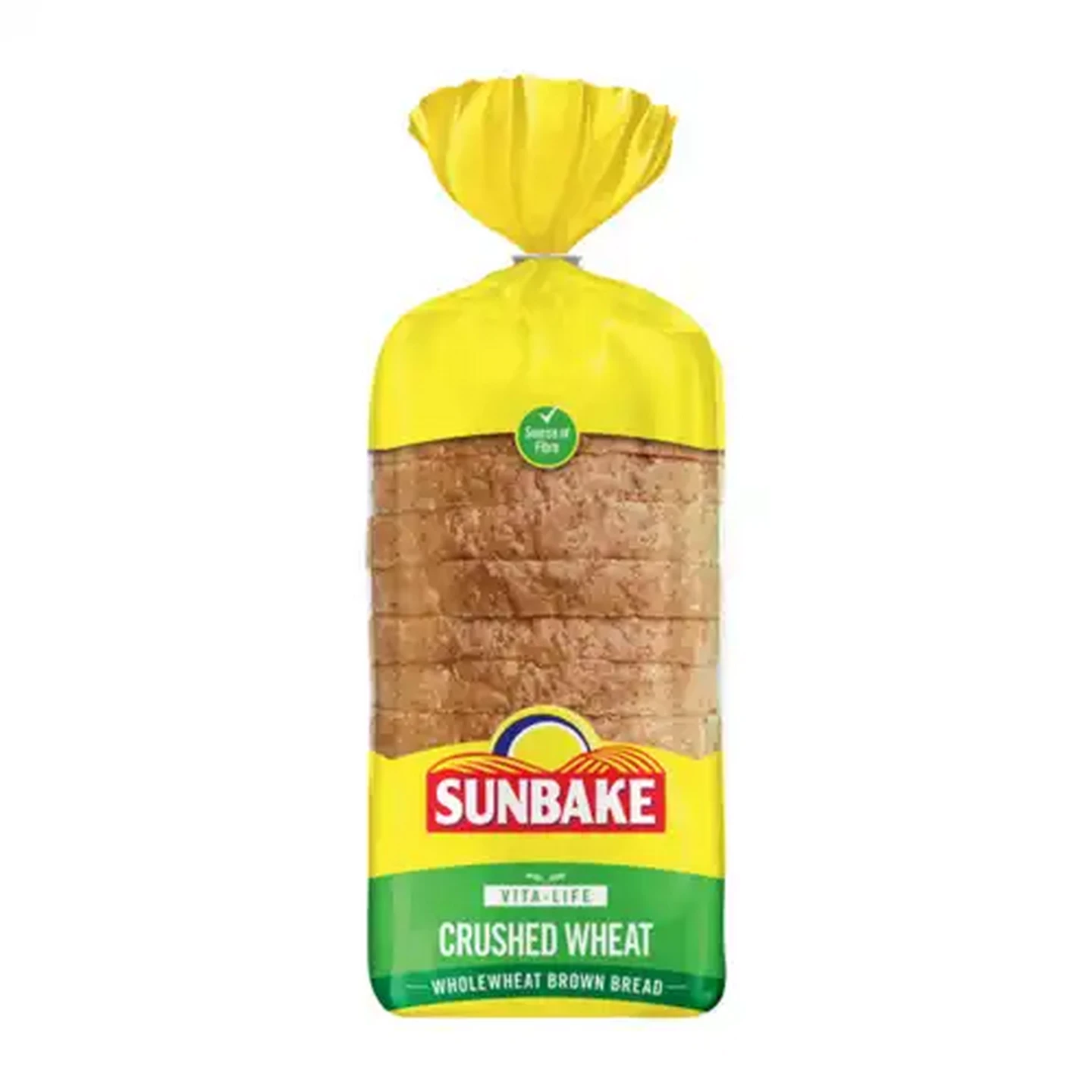 Image of Sunbake Vita Life Crushed Wheat Bread 800g