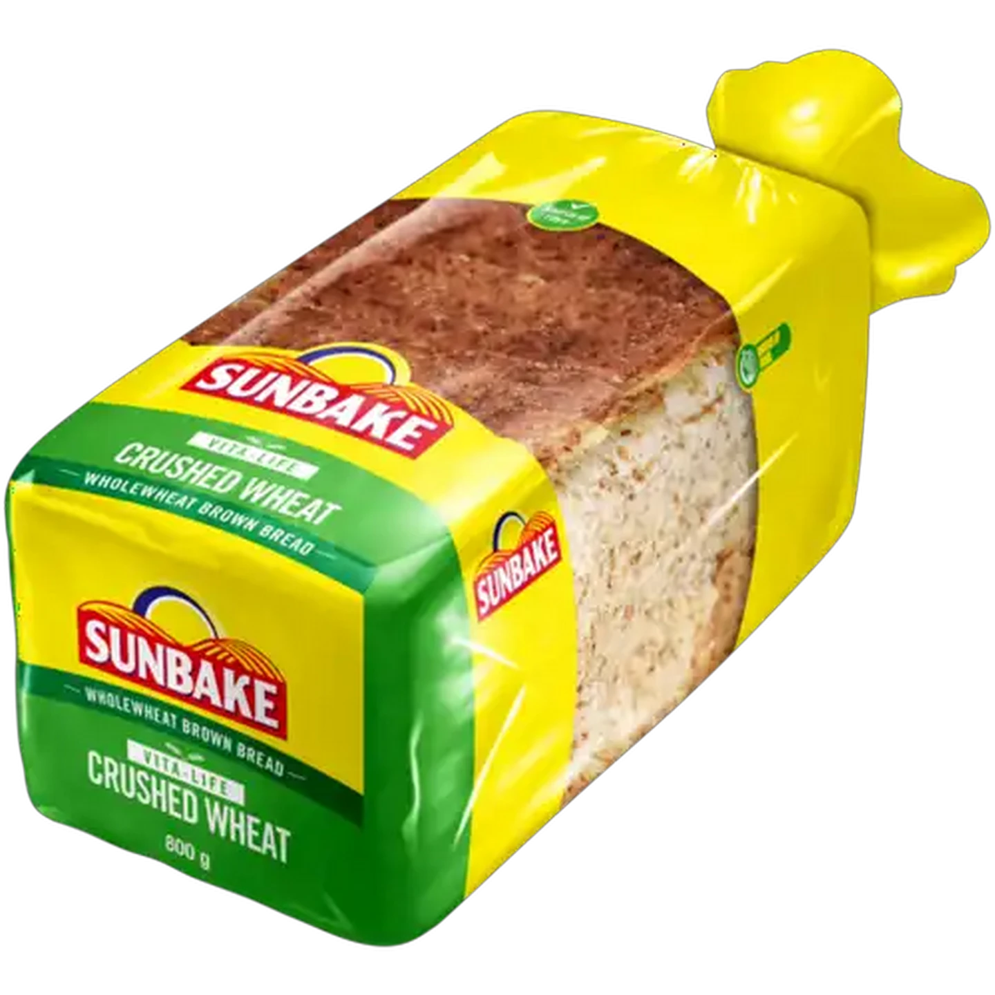 Image of Sunbake Vita Life Crushed Wheat Bread 800g