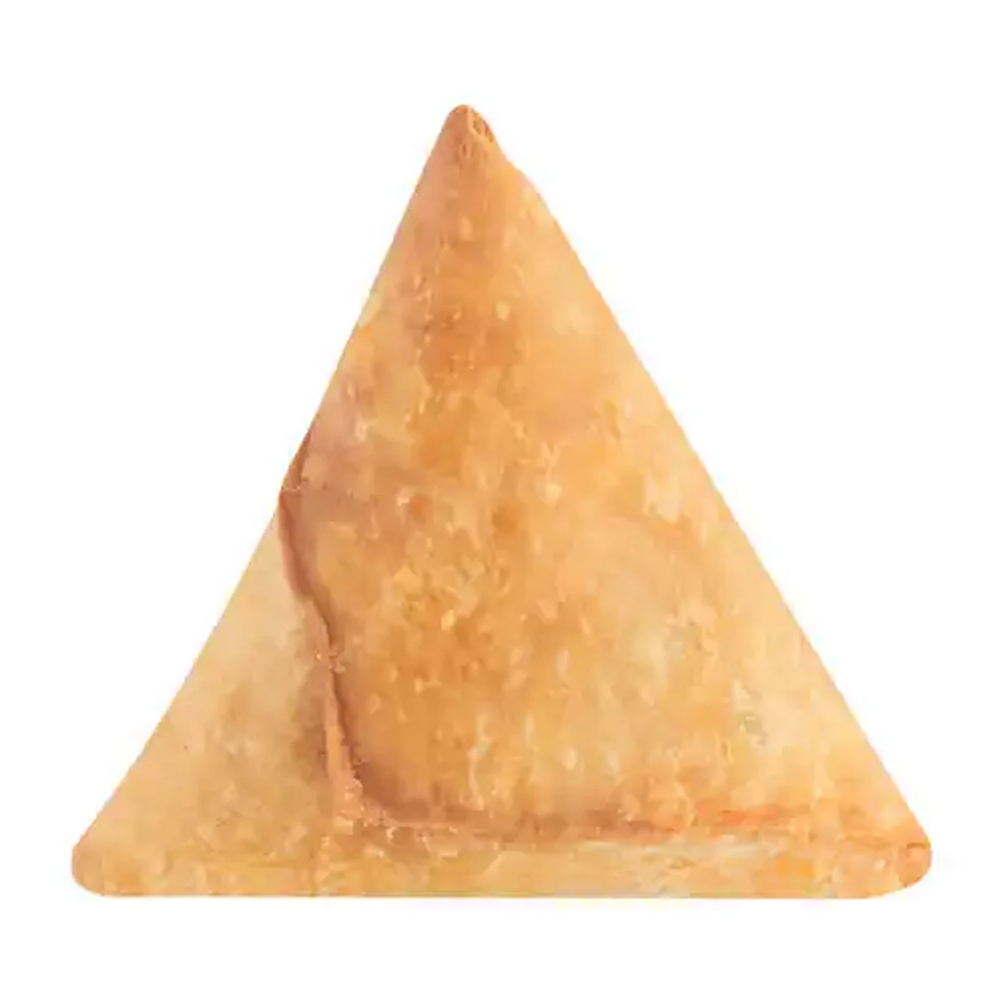 Image of Golden Pockets Potato Curry Fried Pastry