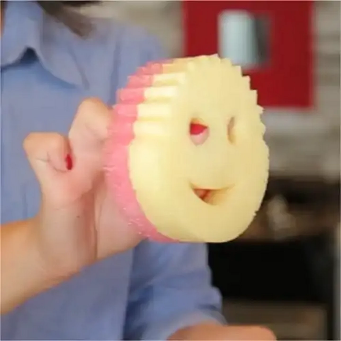 Image of Scrub Mommy Sponge