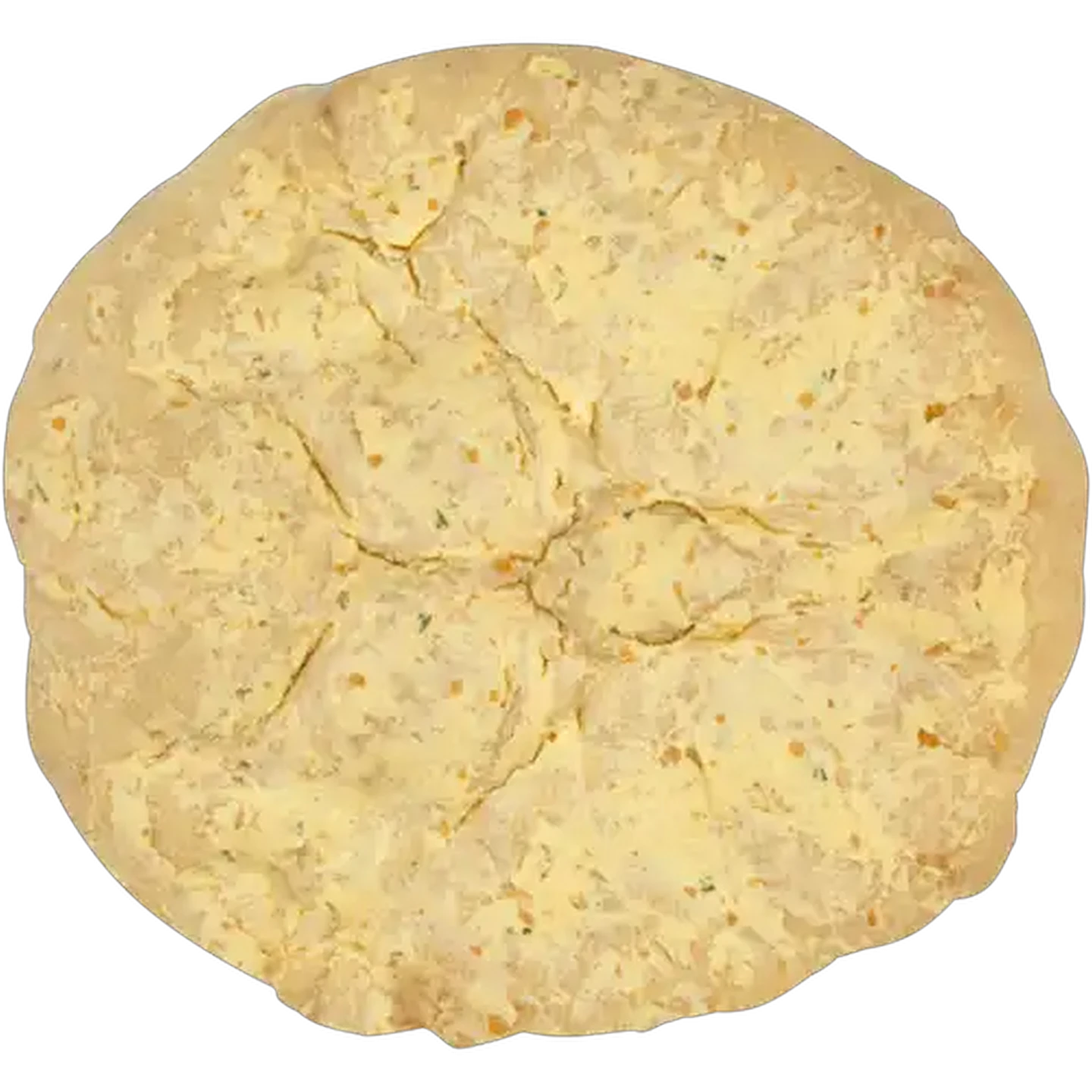 Image of Lupo Bakery Garlic & Parsley Focaccia Bread Single