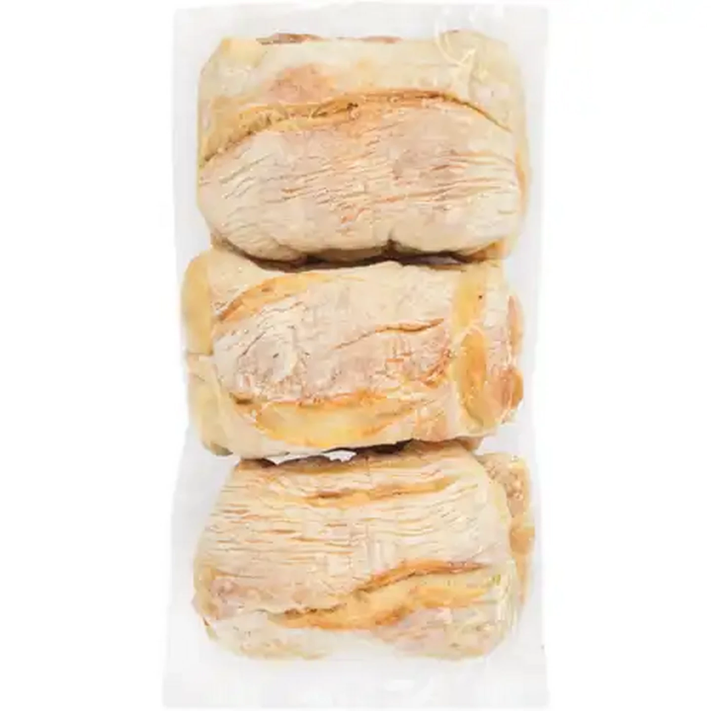 Image of Lupo Bakery White Square Ciabatta Breads 6 Pack