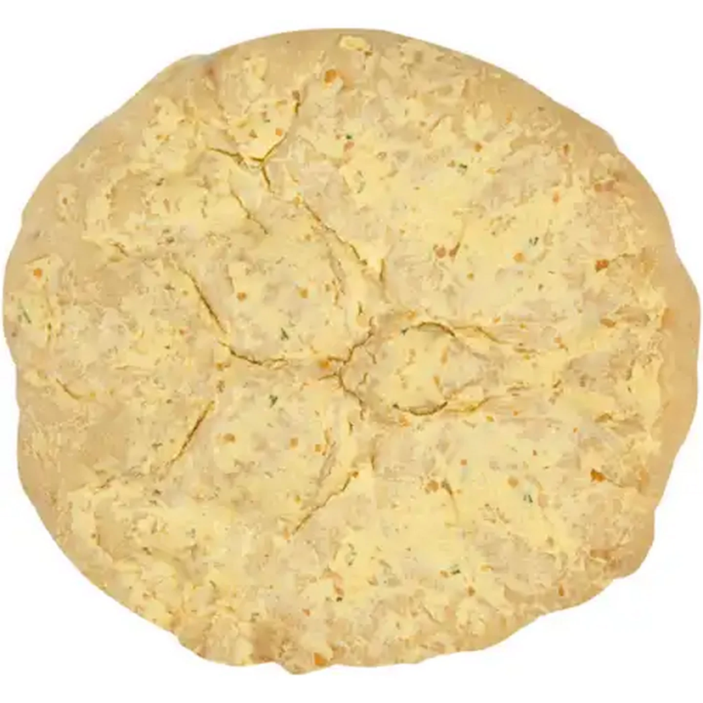 Image of Lupo Bakery Garlic & Parsley Focaccia Bread Single