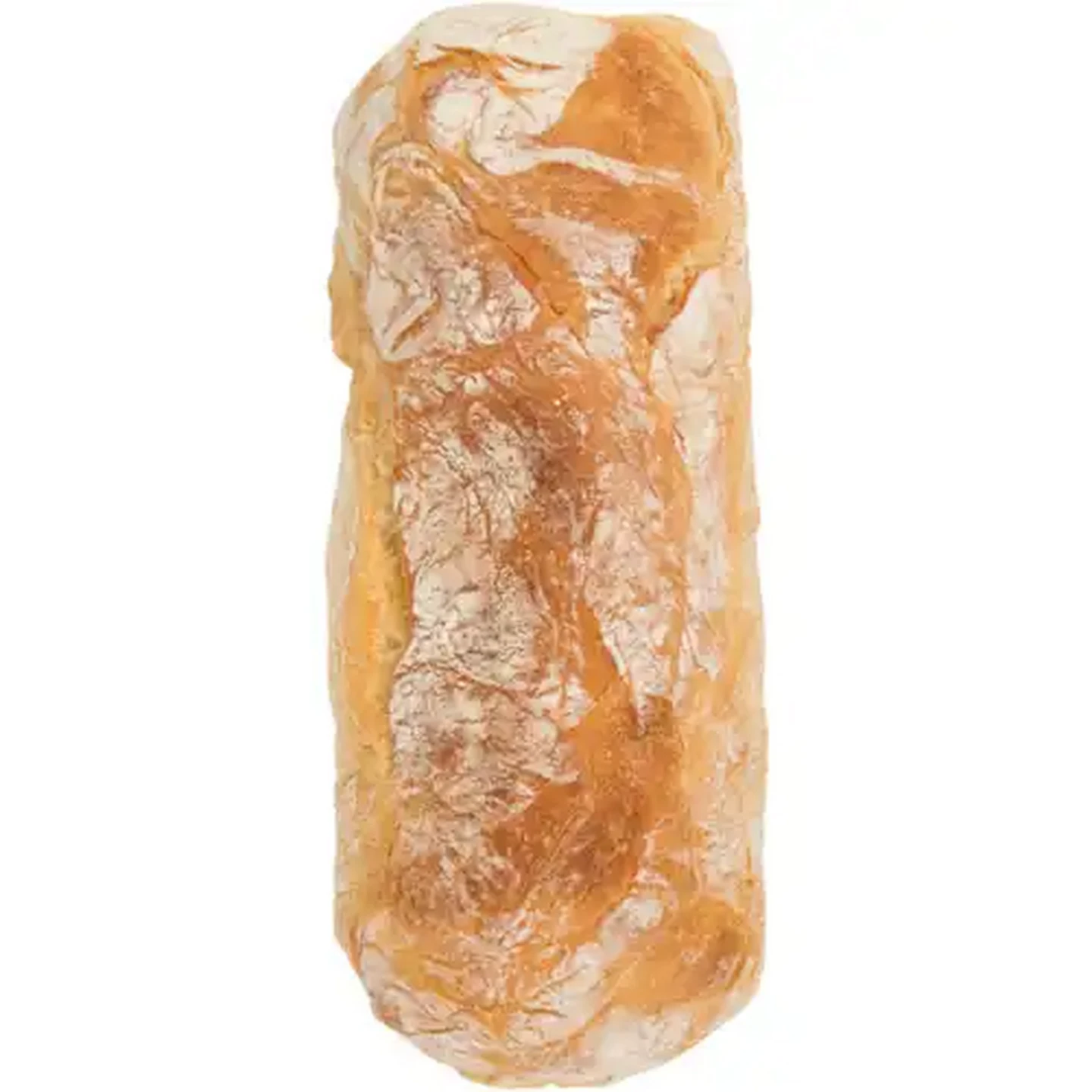 Image of Lupo Bakery Plain Ciabatta Bread 390g