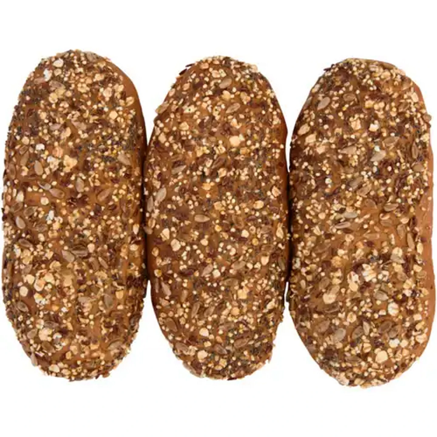 Image of Lupo Bakery Wholewheat Sub Sandwich