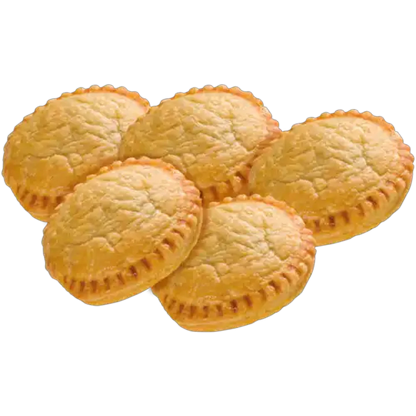 Image of Magpie Spinach & Feta Mini Pies 5 x 37g
