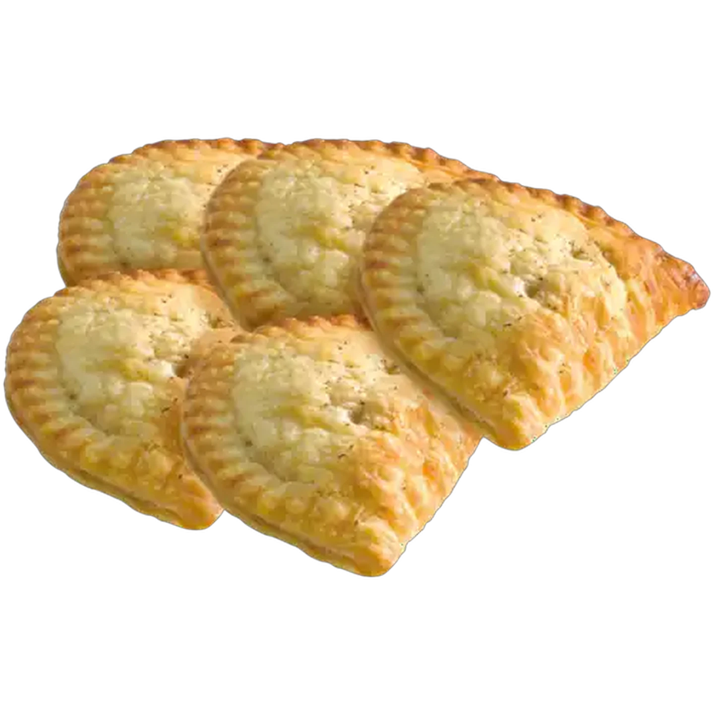 Image of Magpie Pepper Steak Mini Pies 5 x 40g