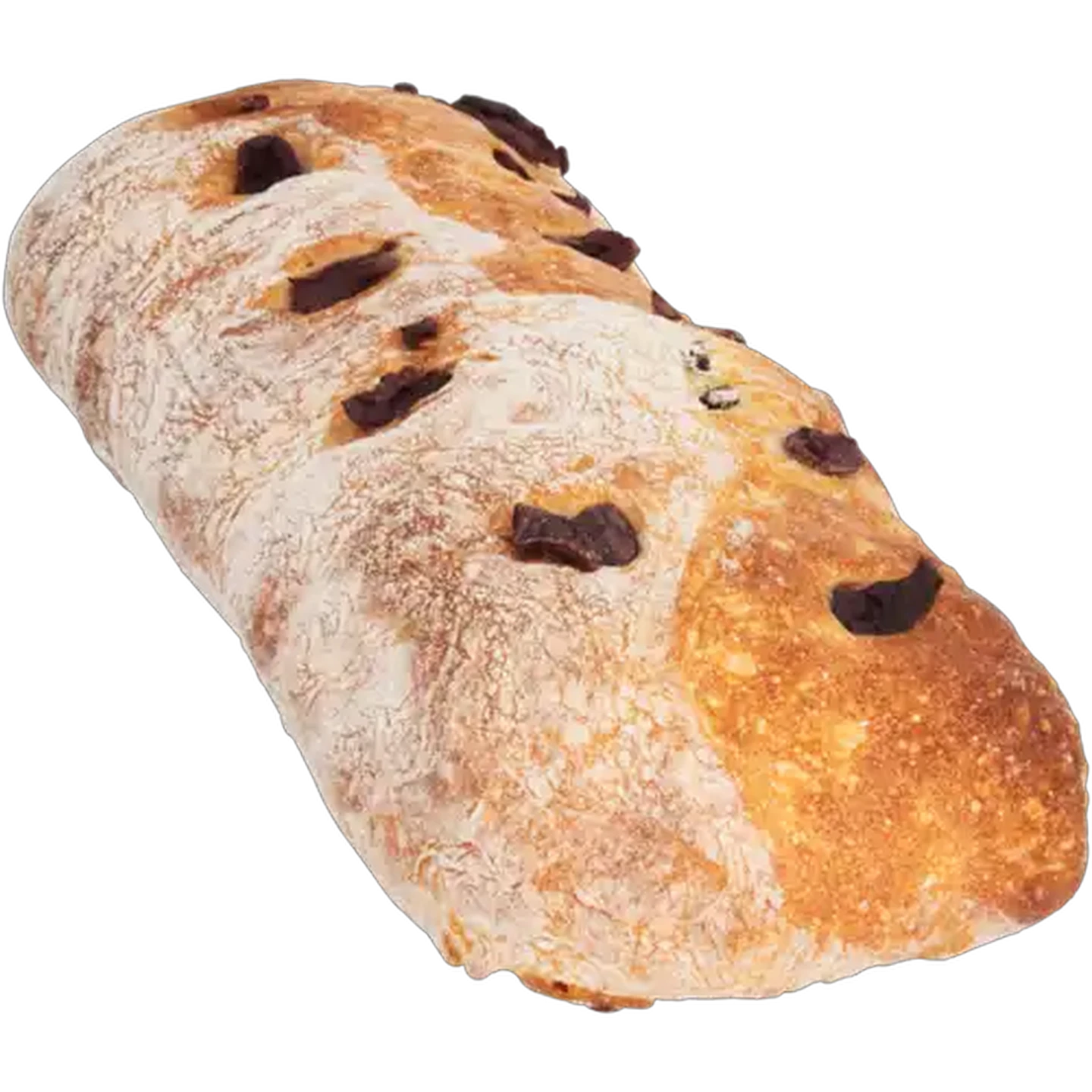 Image of Olive Sourdough Loaf