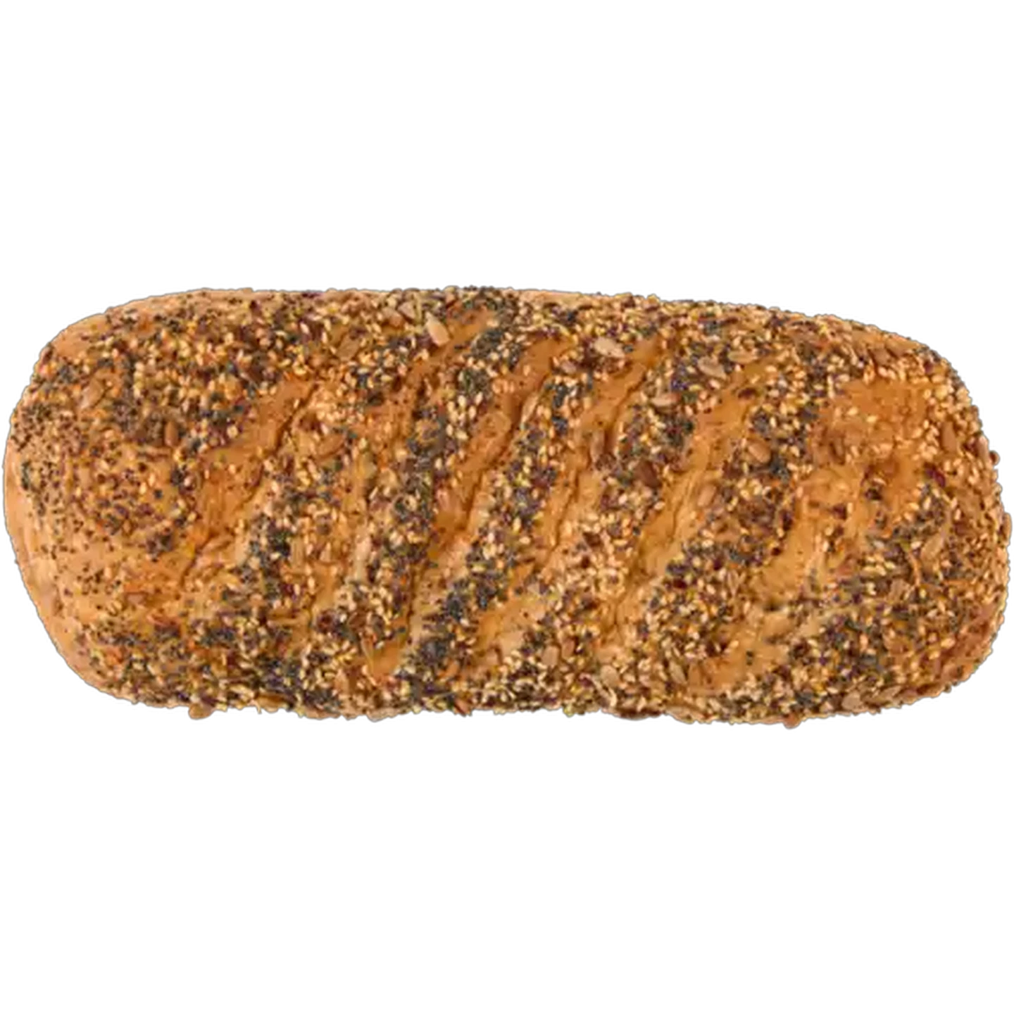 Image of Seeded German Bread