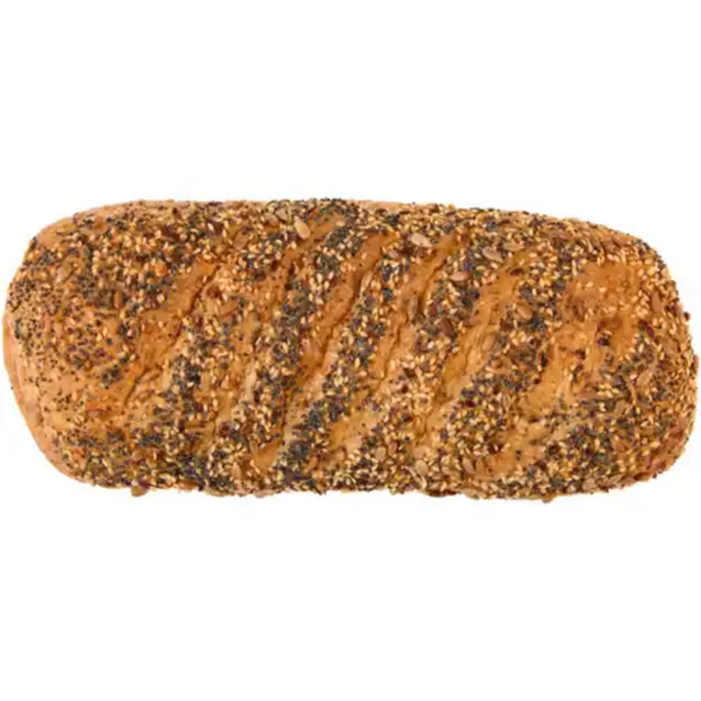 Image of Seeded German Bread