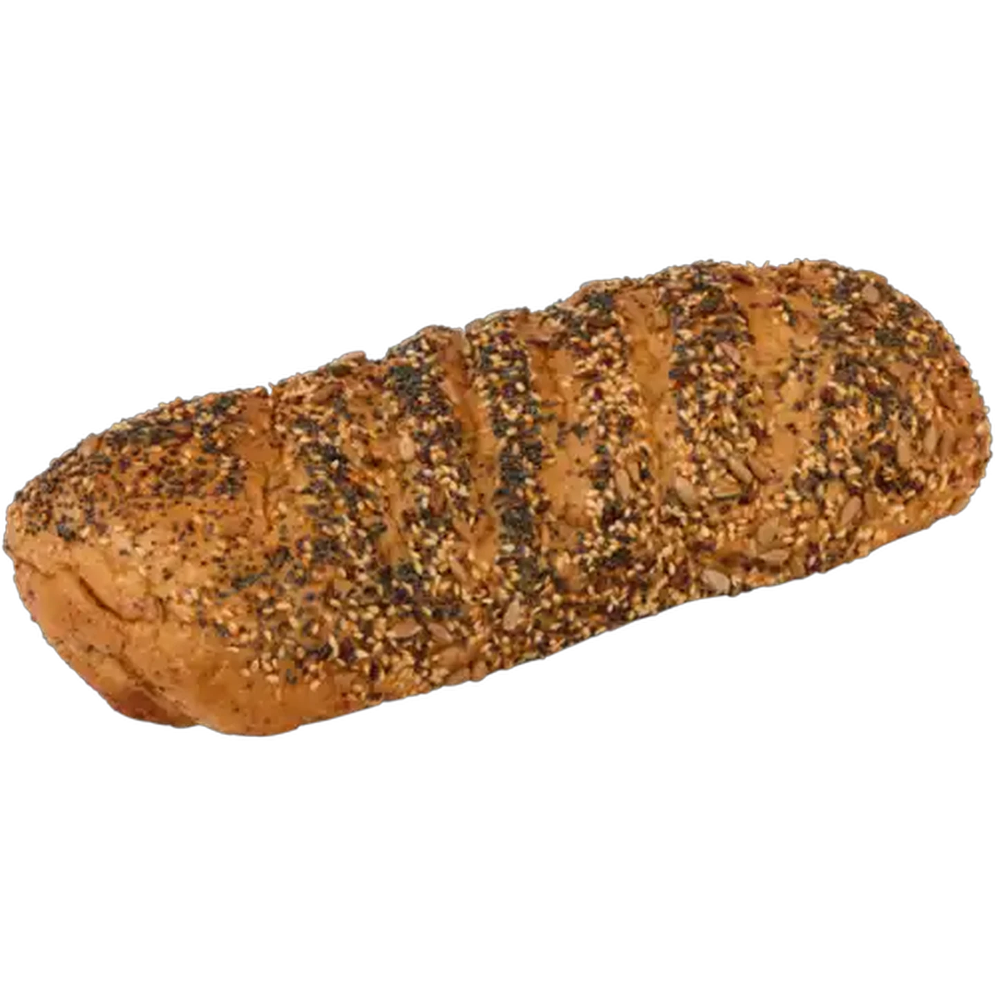 Image of Seeded German Bread