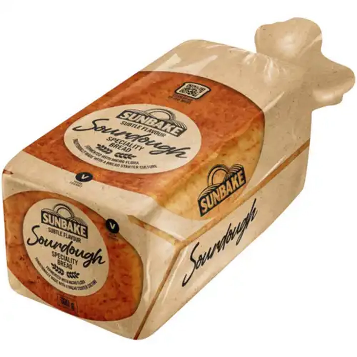 Image of Sunbake Sourdough Specialty Bread 700 g