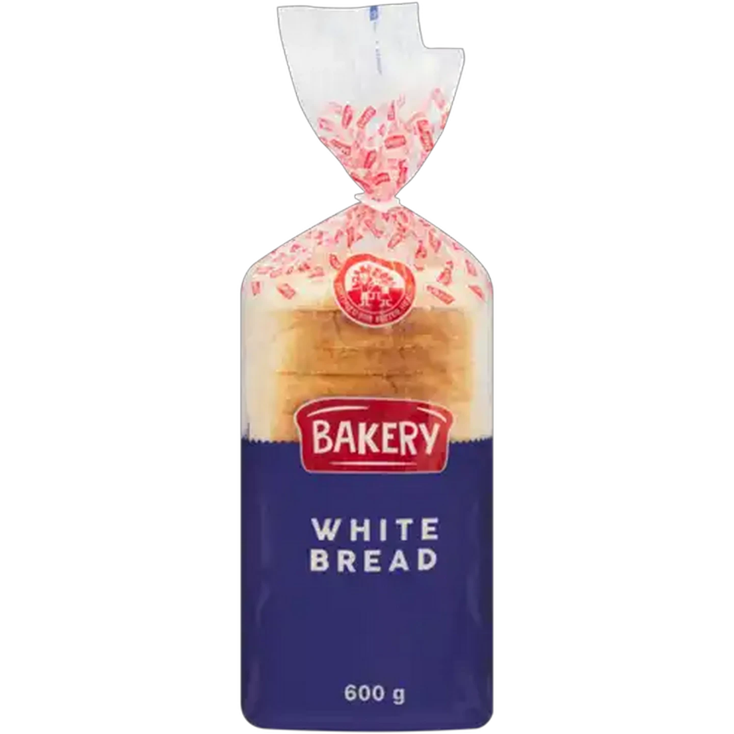Image of White Bread 600g