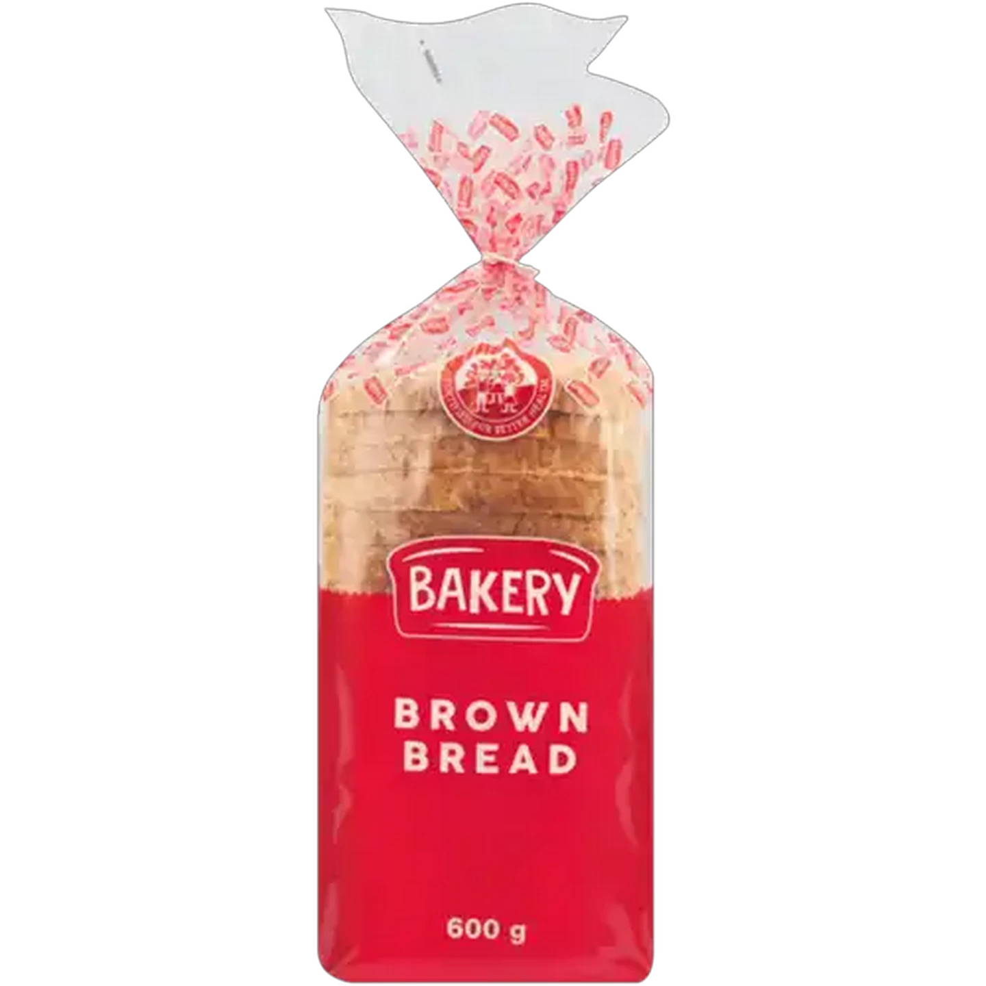 Image of Brown Bread 600g