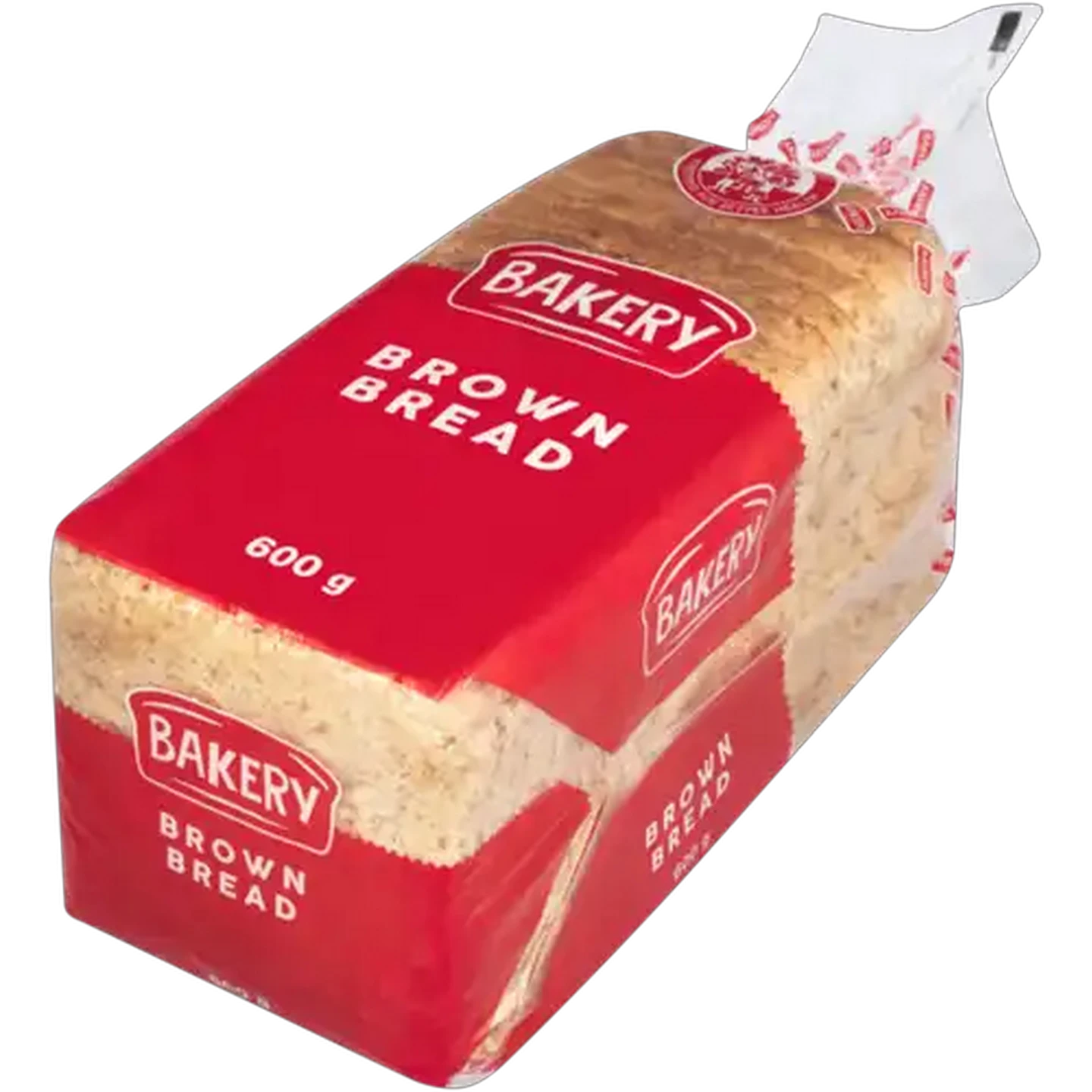 Image of Brown Bread 600g