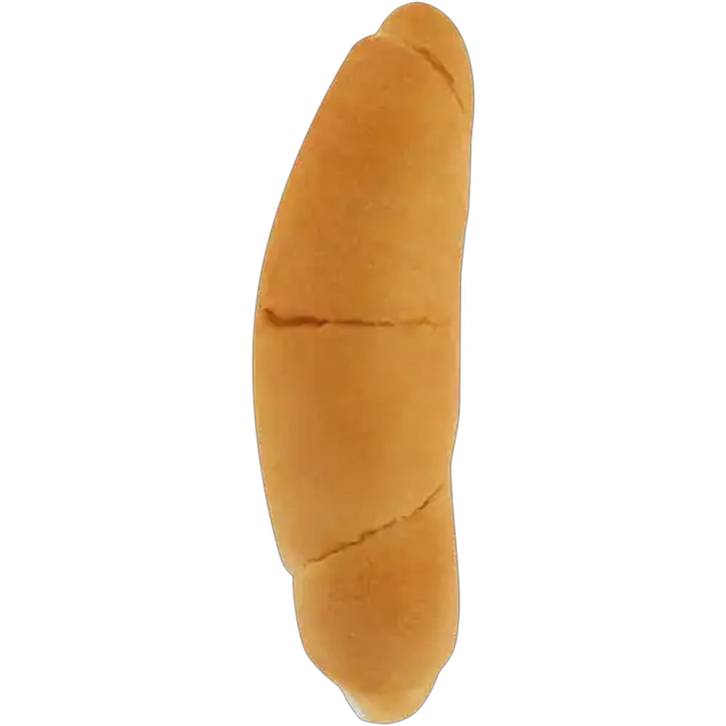 Image of Hot Dog Roll Single
