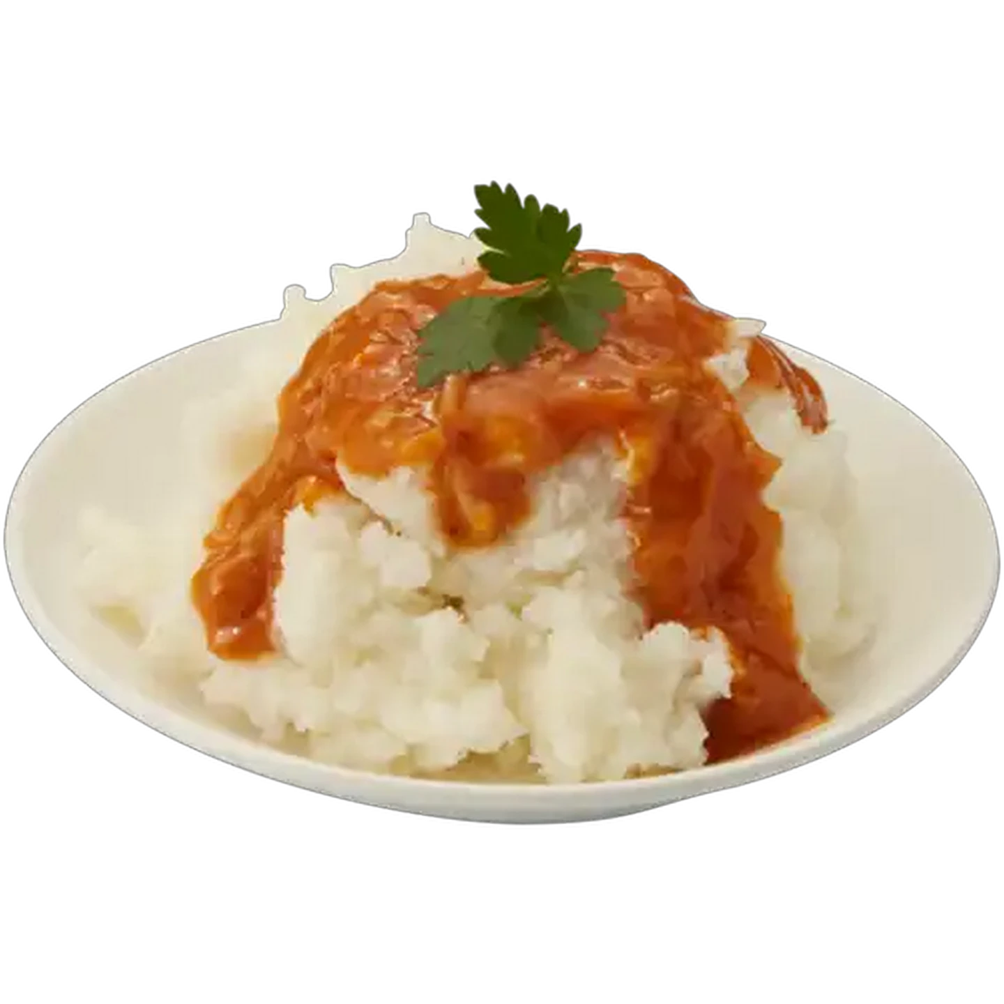 Image of Pap & Gravy Per KG