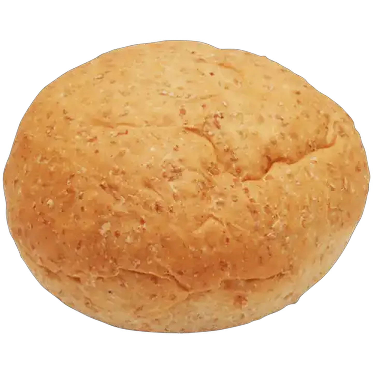 Image of Brown Hamburger Roll