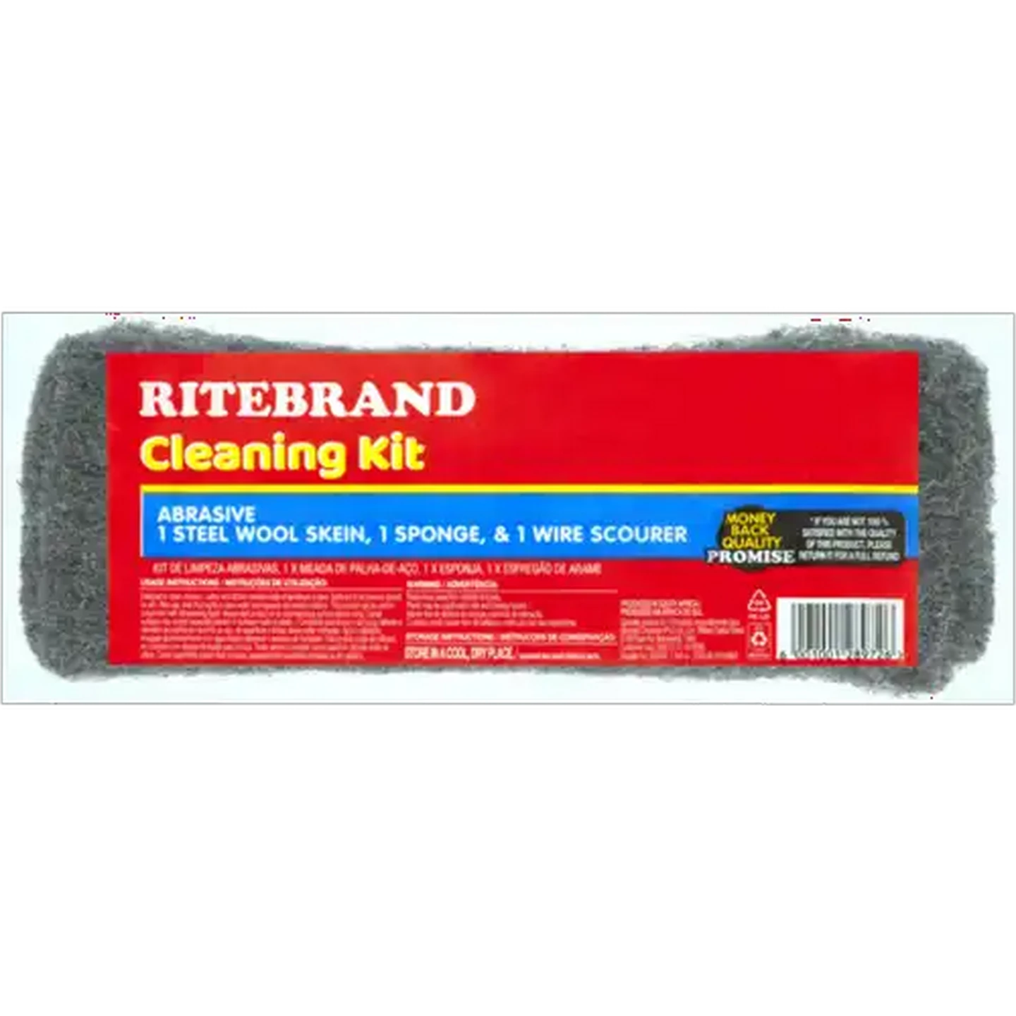 Image of Ritebrand Cleaning Kit 3 Piece