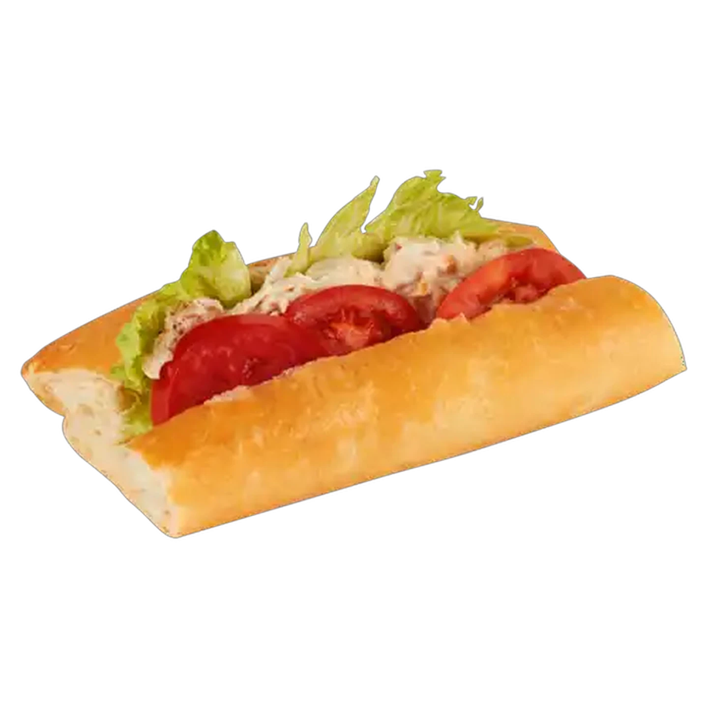 Image of Chicken & Mayo Baguette
