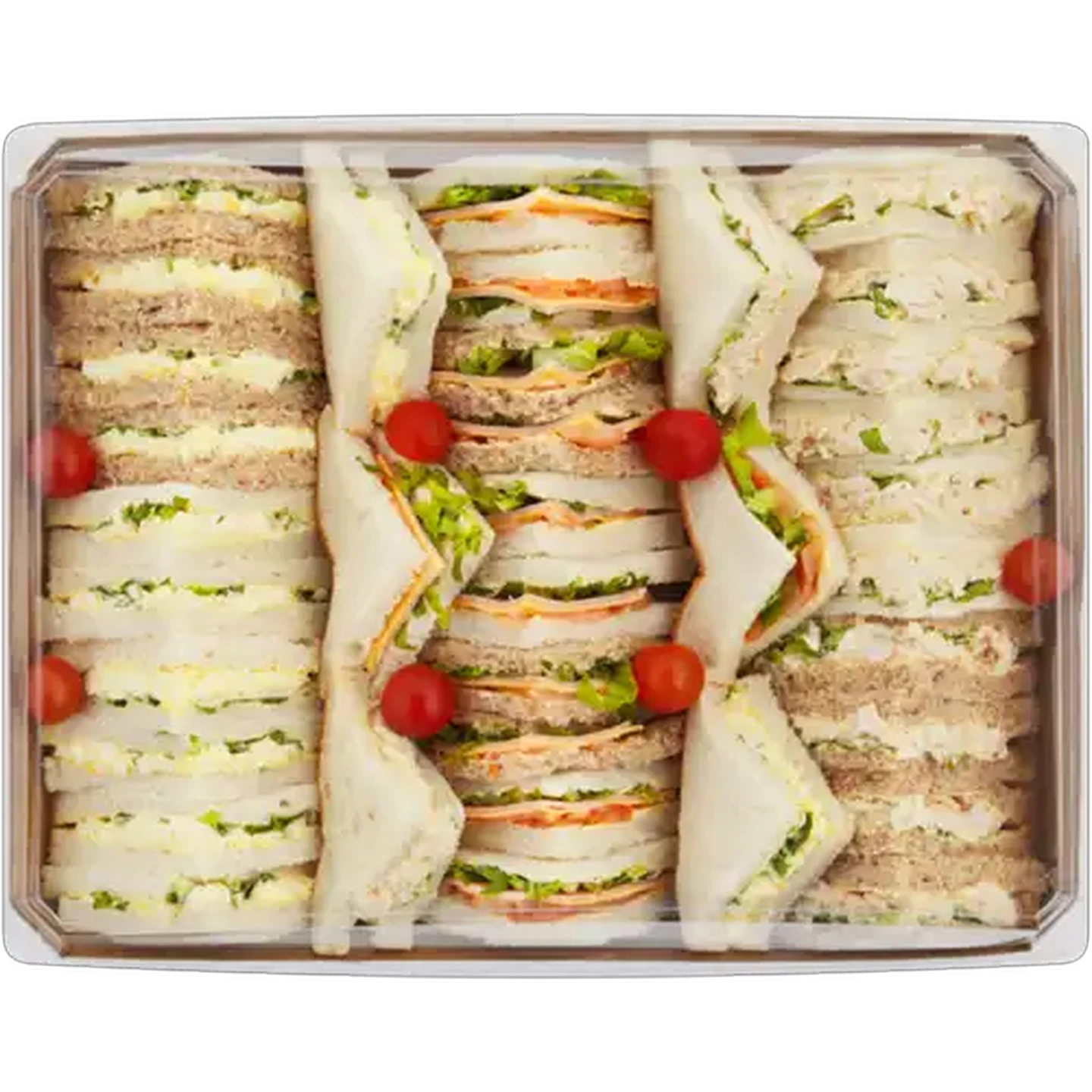Image of Sandwich Delight Platter Large