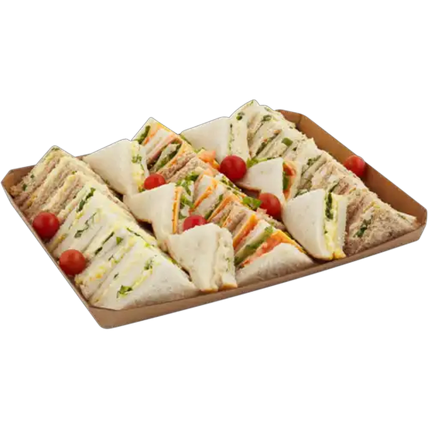 Image of Sandwich Delight Platter Large