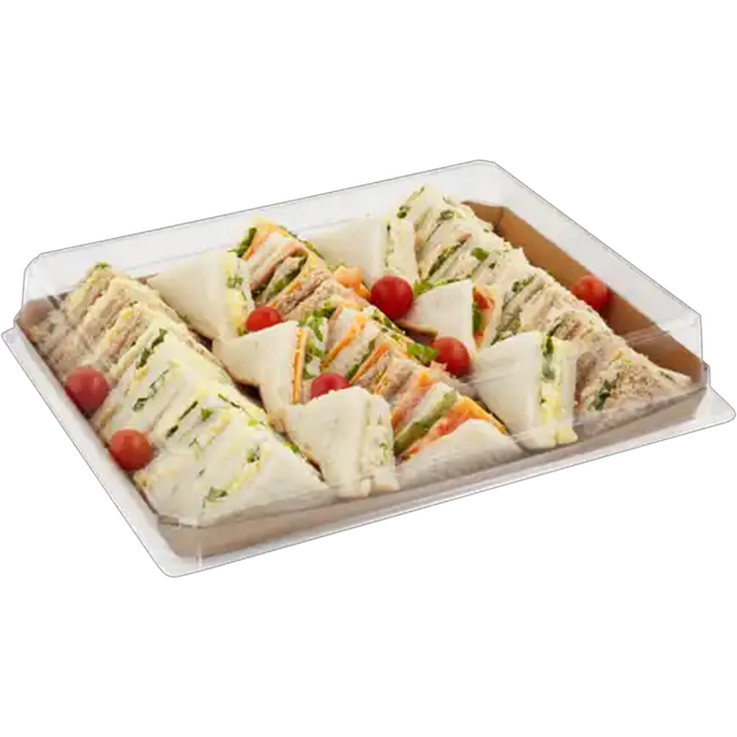 Image of Sandwich Delight Platter Large