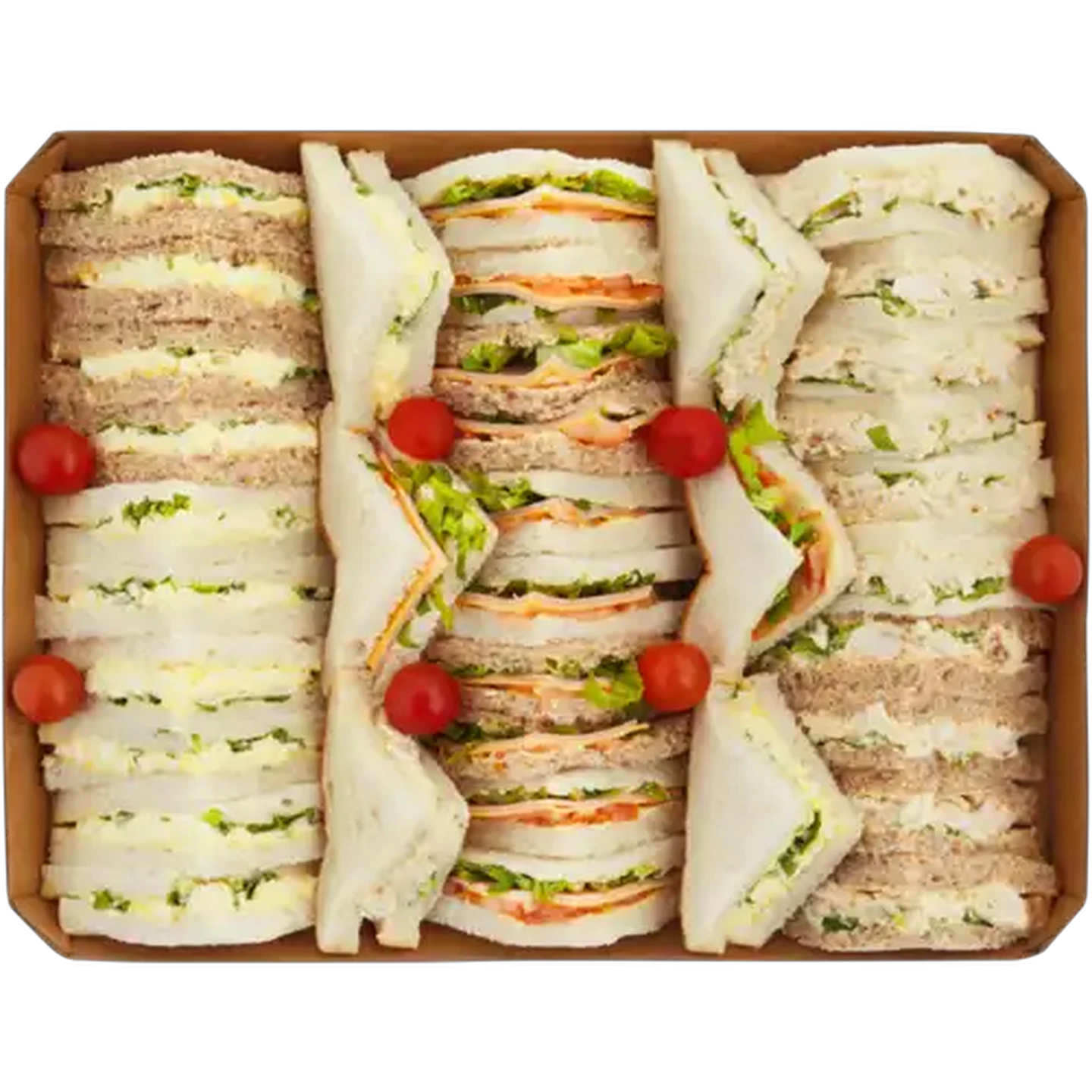Image of Sandwich Delight Platter Large