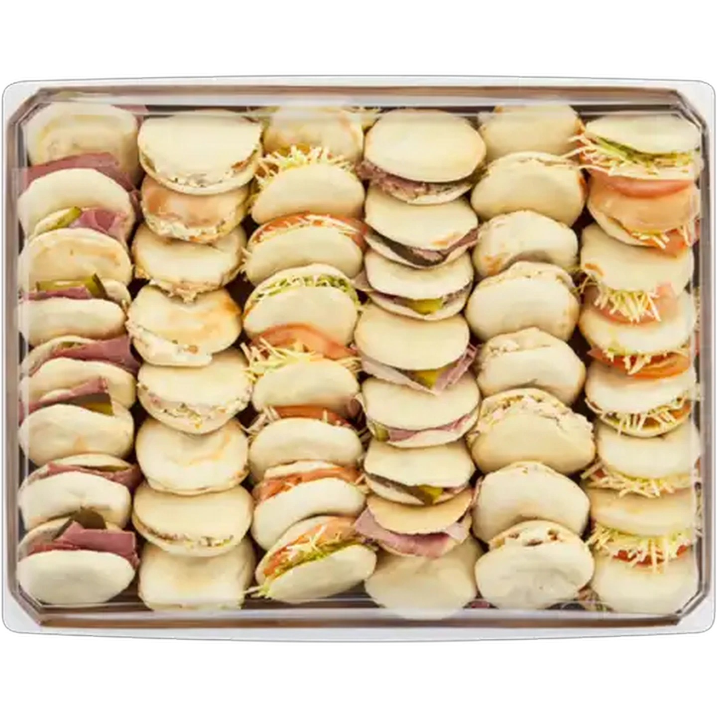 Image of Perfect Pita Platter Large