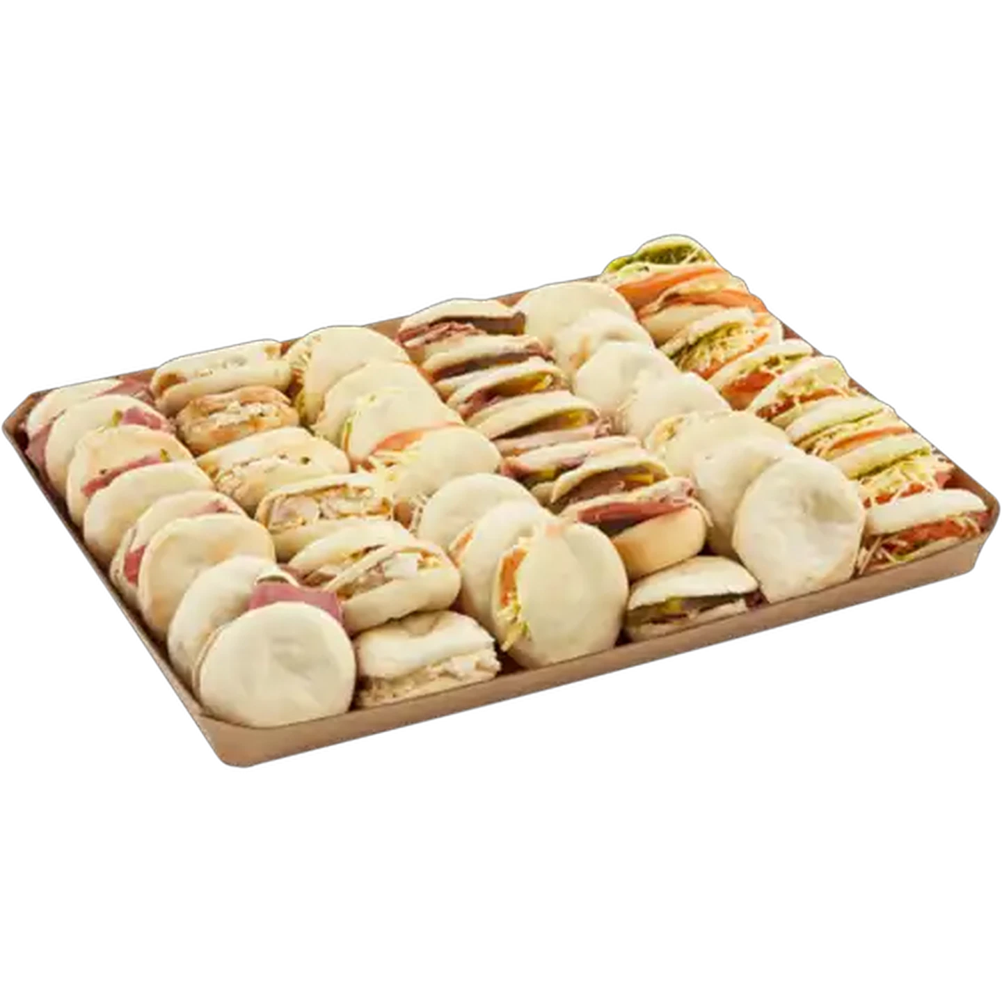 Image of Perfect Pita Platter Large