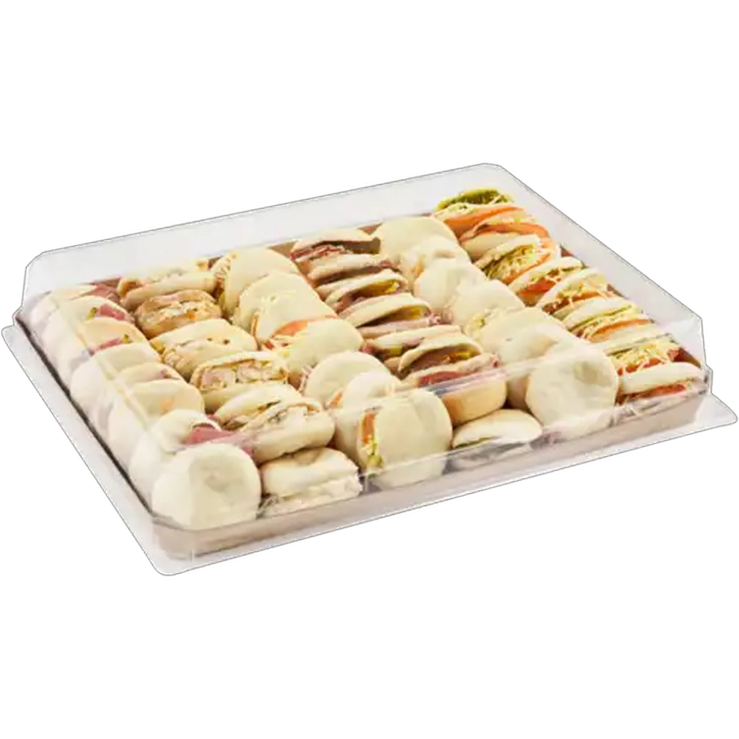 Image of Perfect Pita Platter Large