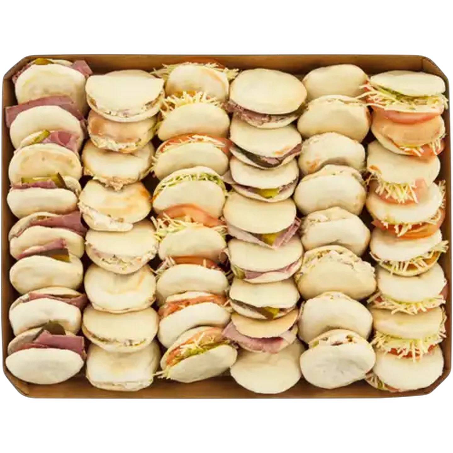 Image of Perfect Pita Platter Large