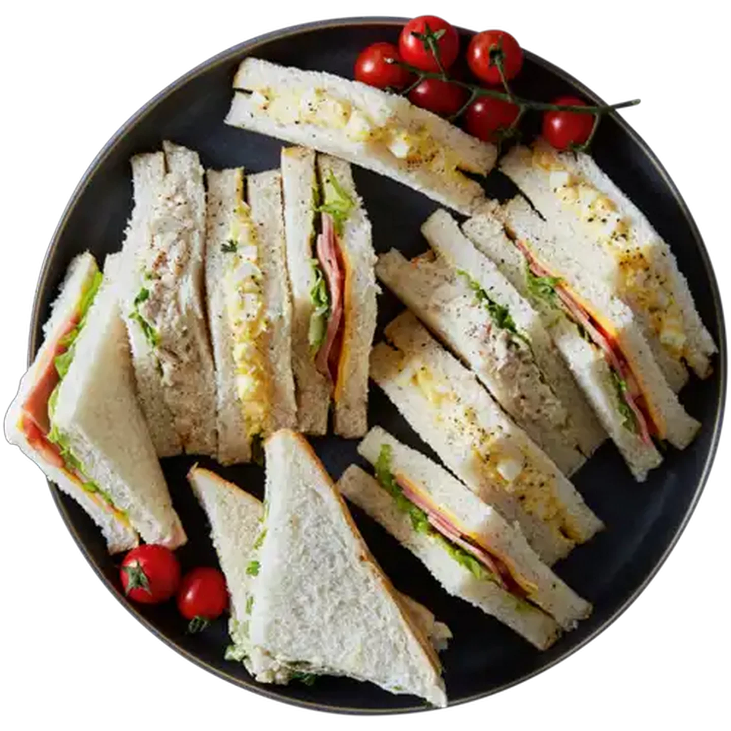 Image of Sandwich Delight Platter Small