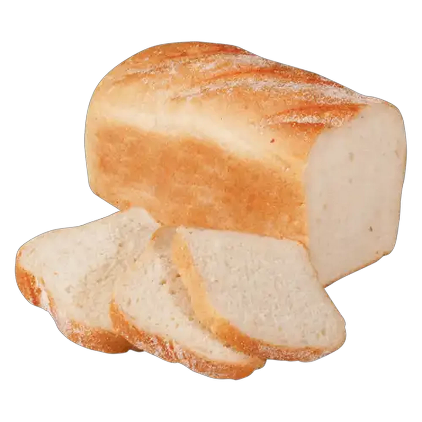 Image of White Maize Bread 600g