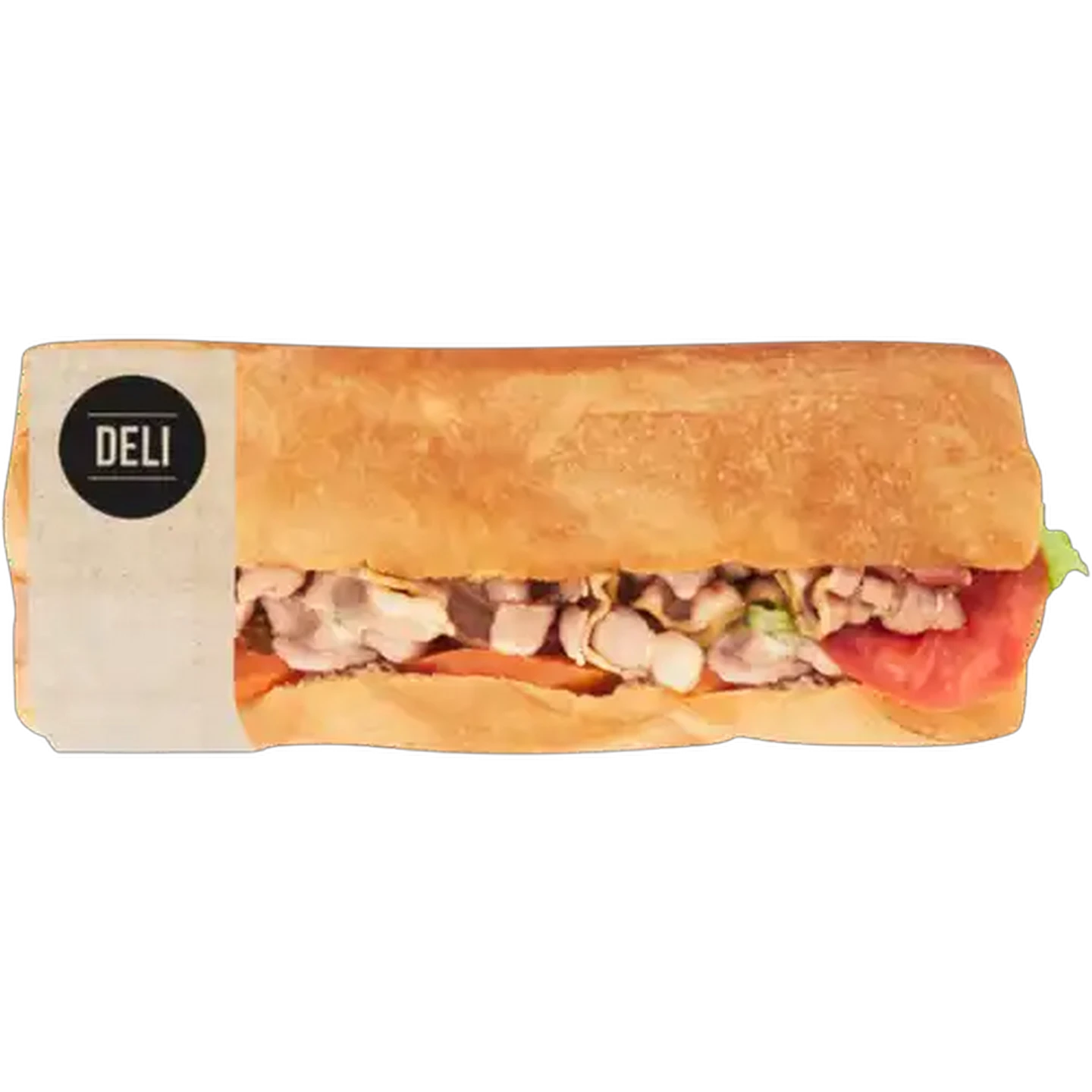 Image of Bacon, Lettuce & Tomato Baguette