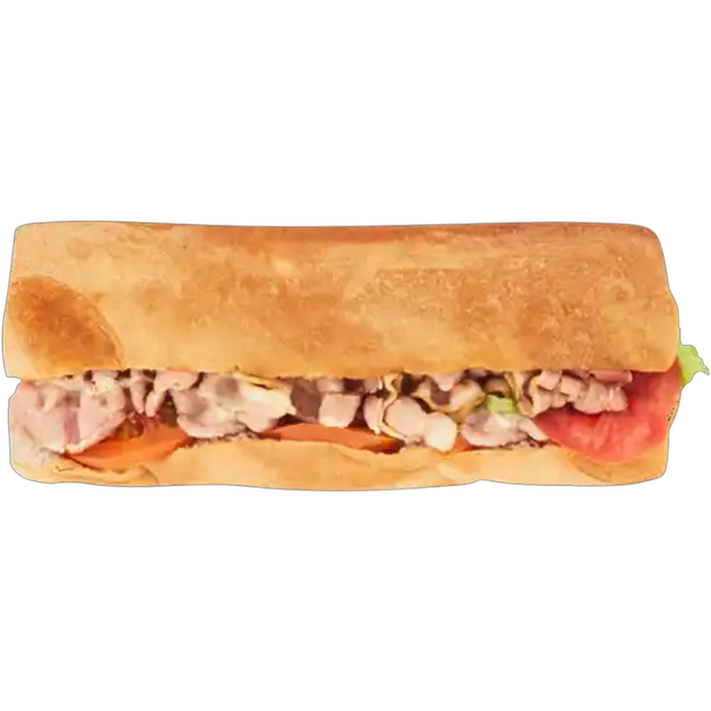 Image of Bacon, Lettuce & Tomato Baguette