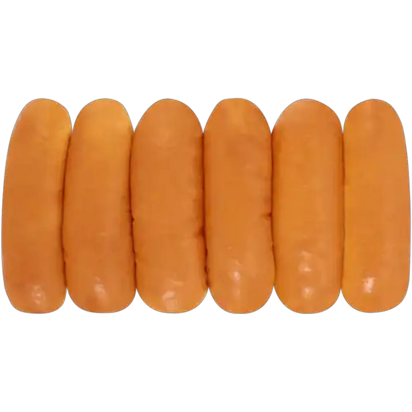 Image of Brioche Rolls 6 Pack