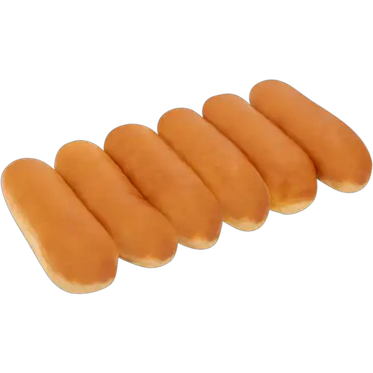 Image of Brioche Rolls 6 Pack