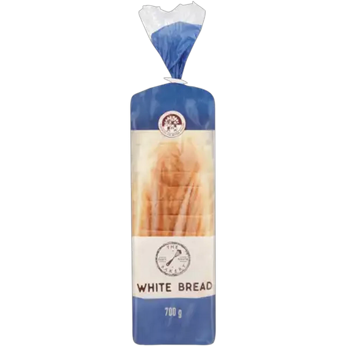 Checkers Sixty60 | The Bakery White Bread 700g