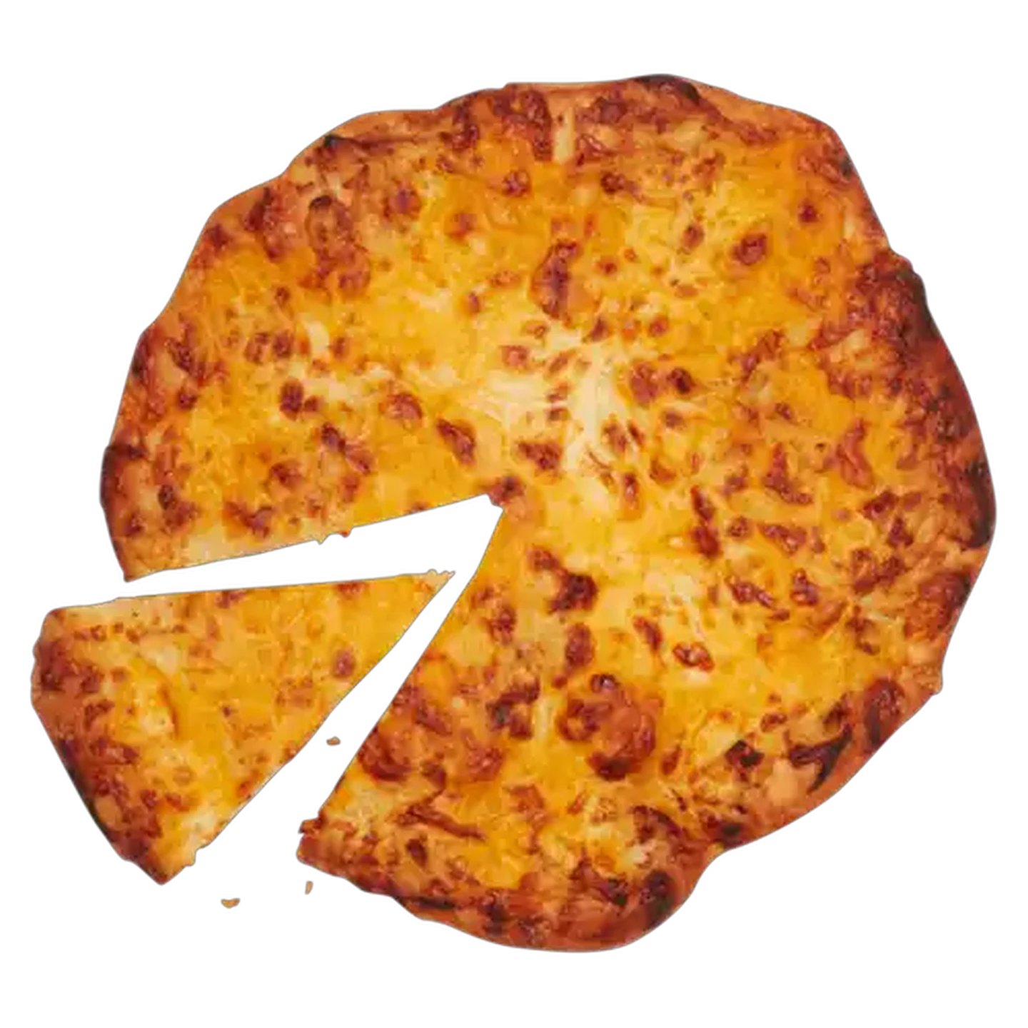 Image of Pizza Bread Single