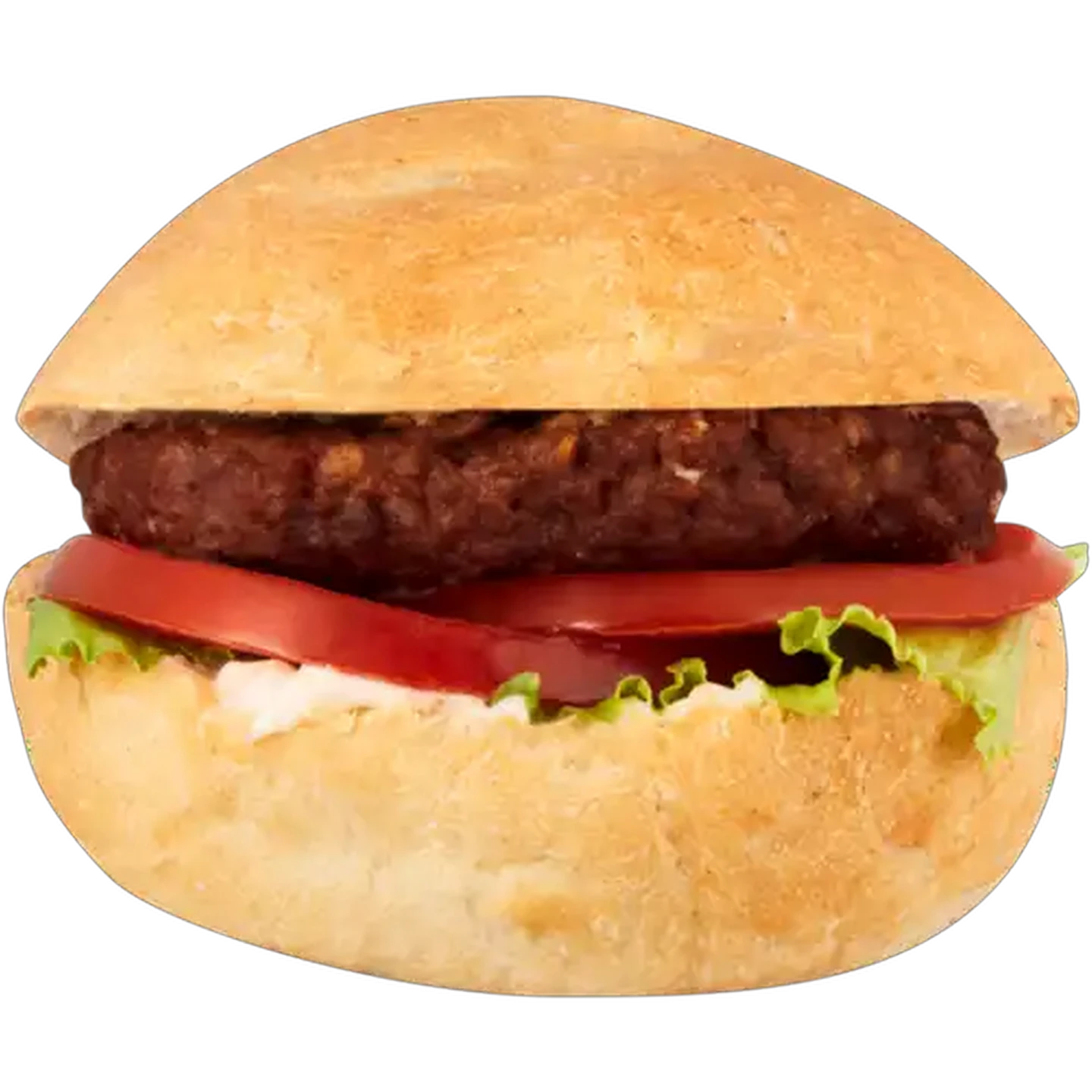 Image of Beef Burger