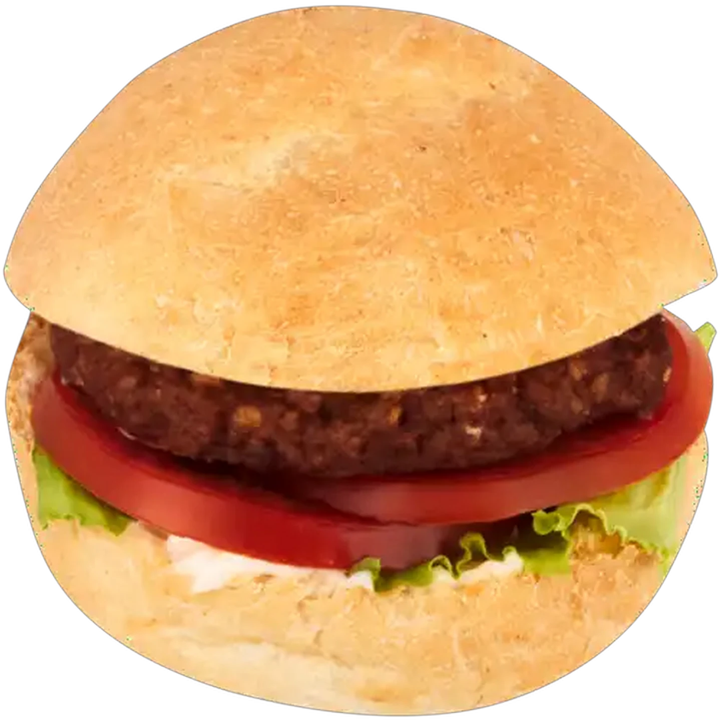 Image of Beef Burger