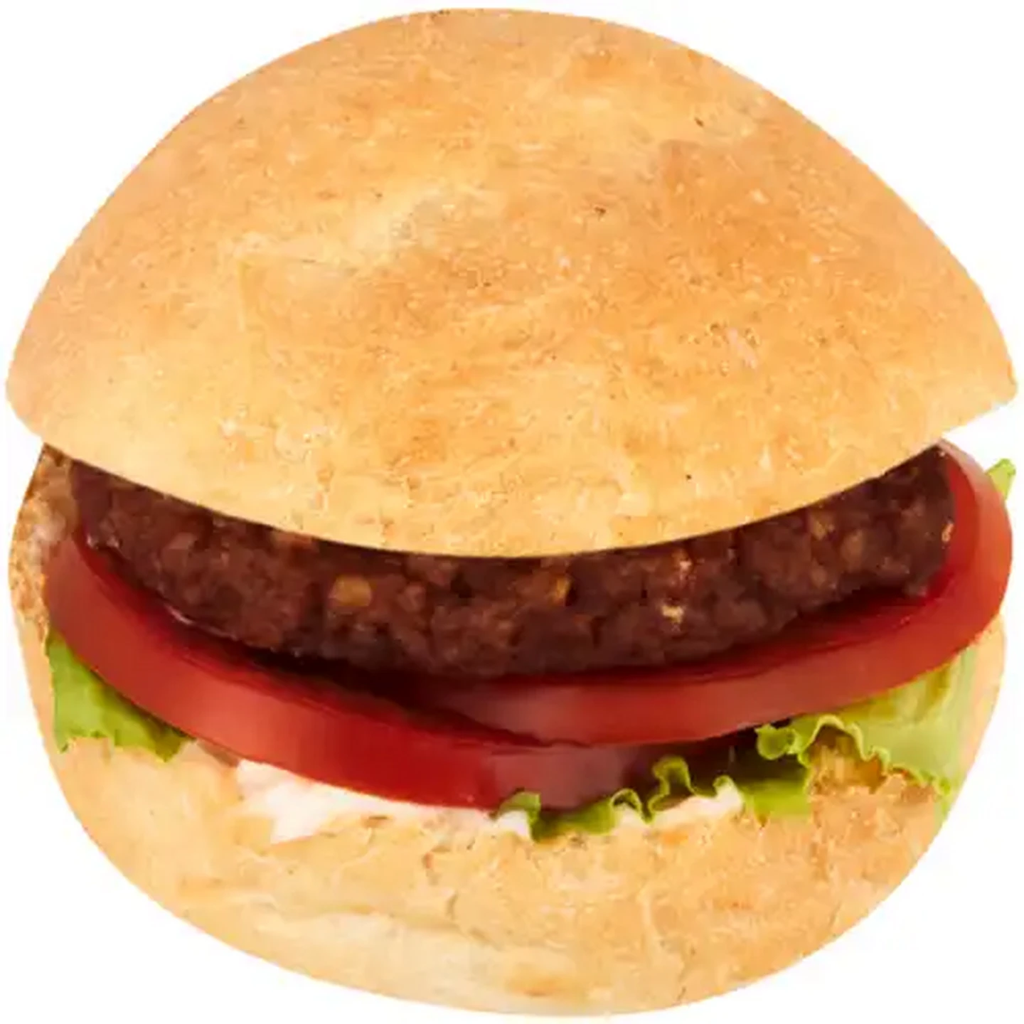 Image of Beef Burger