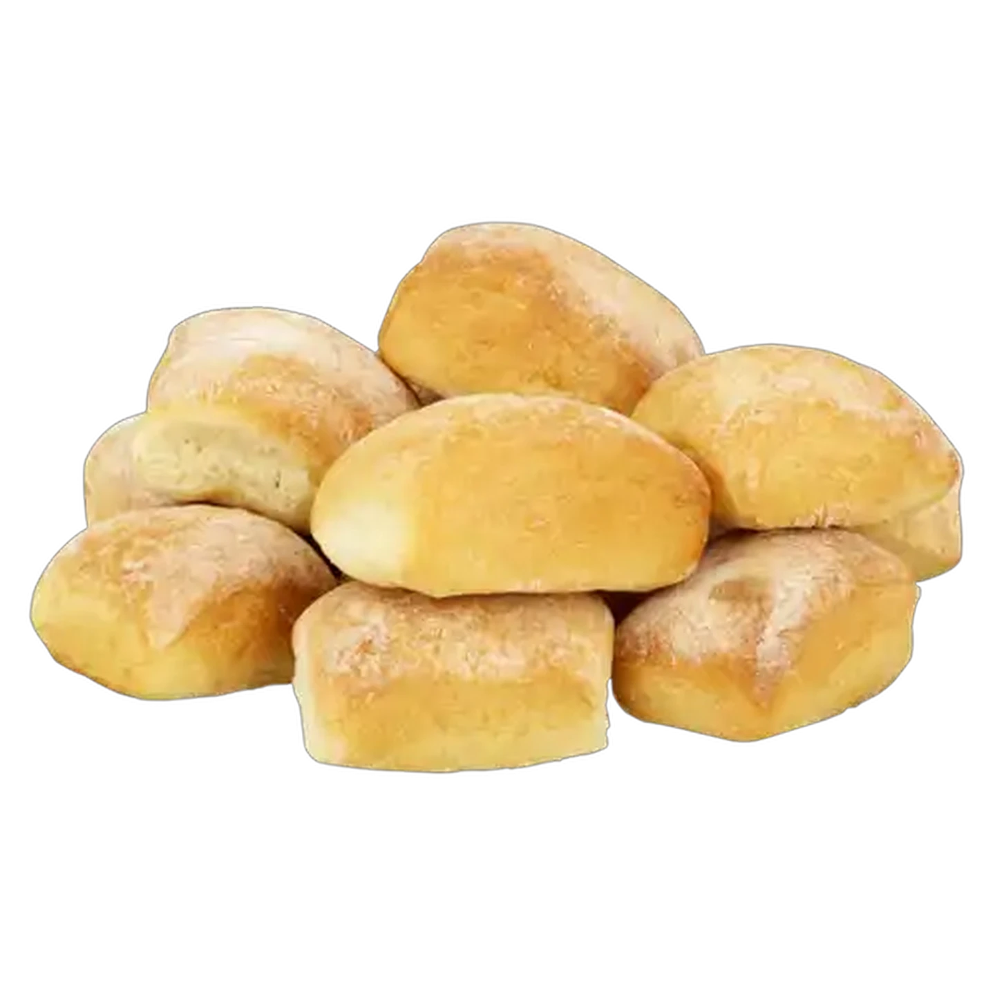 Image of Cocktail Panini Rolls 10 Pack
