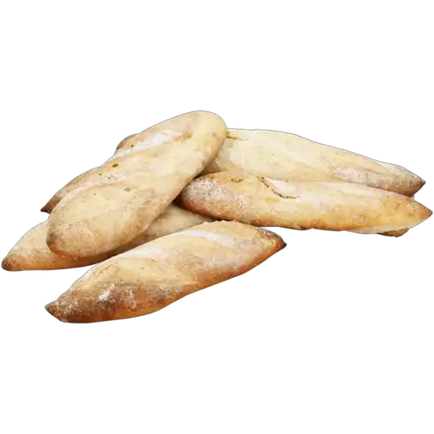 Image of Baguette Sandwich Rolls Single