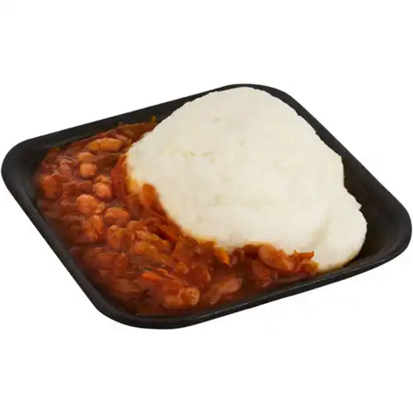 Image of Fresh Deli Pap & Chakalaka