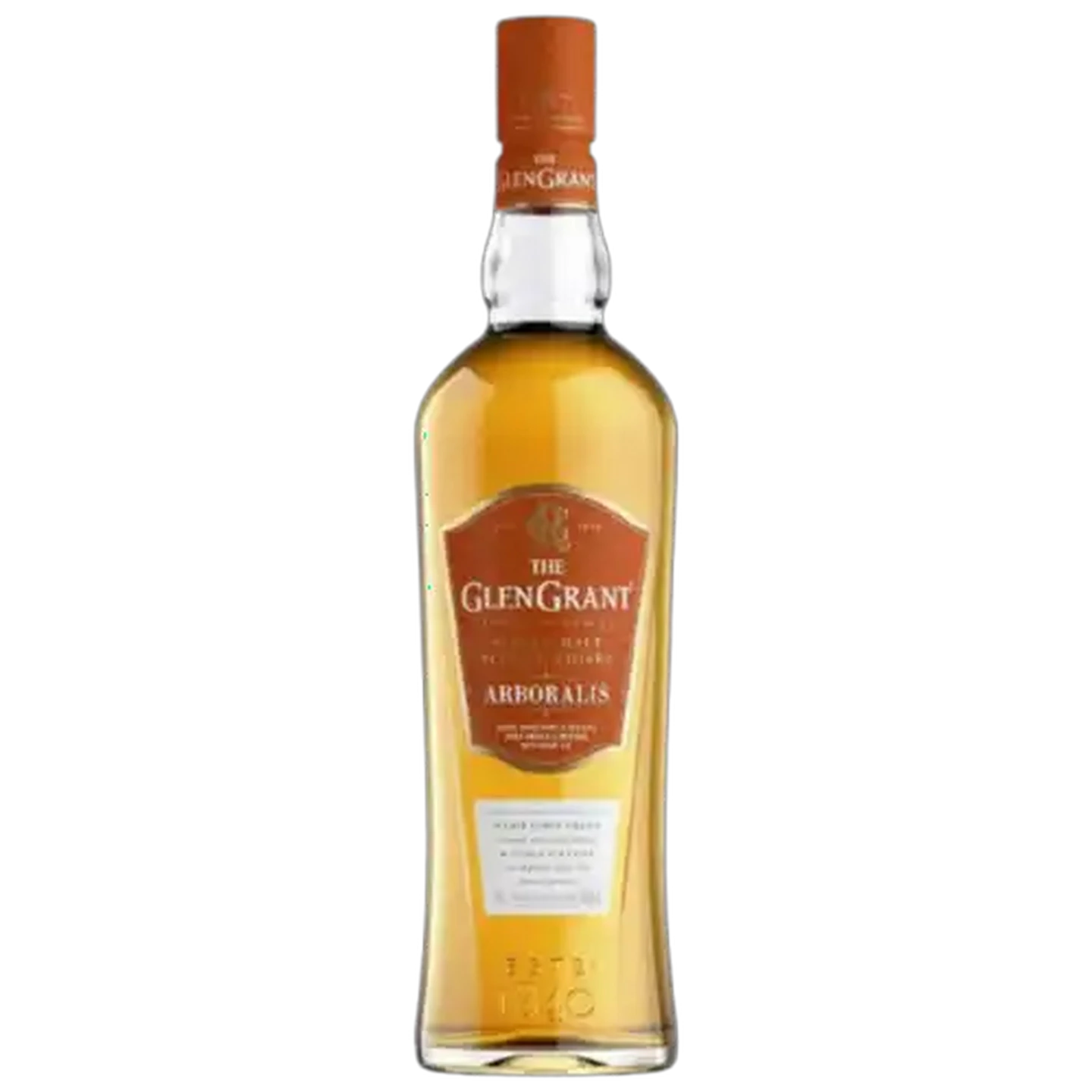 Checkers Sixty60 | The Glen Grant Arboralis Single Malt Scotch