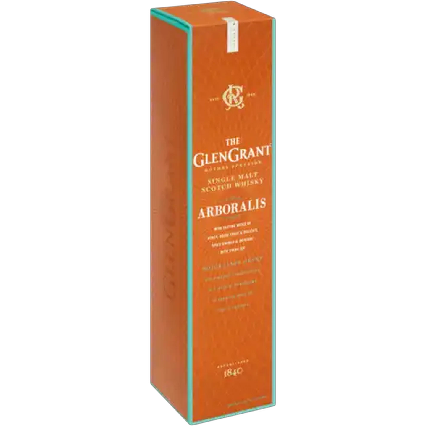 Checkers Sixty60 | The Glen Grant Arboralis Single Malt Scotch