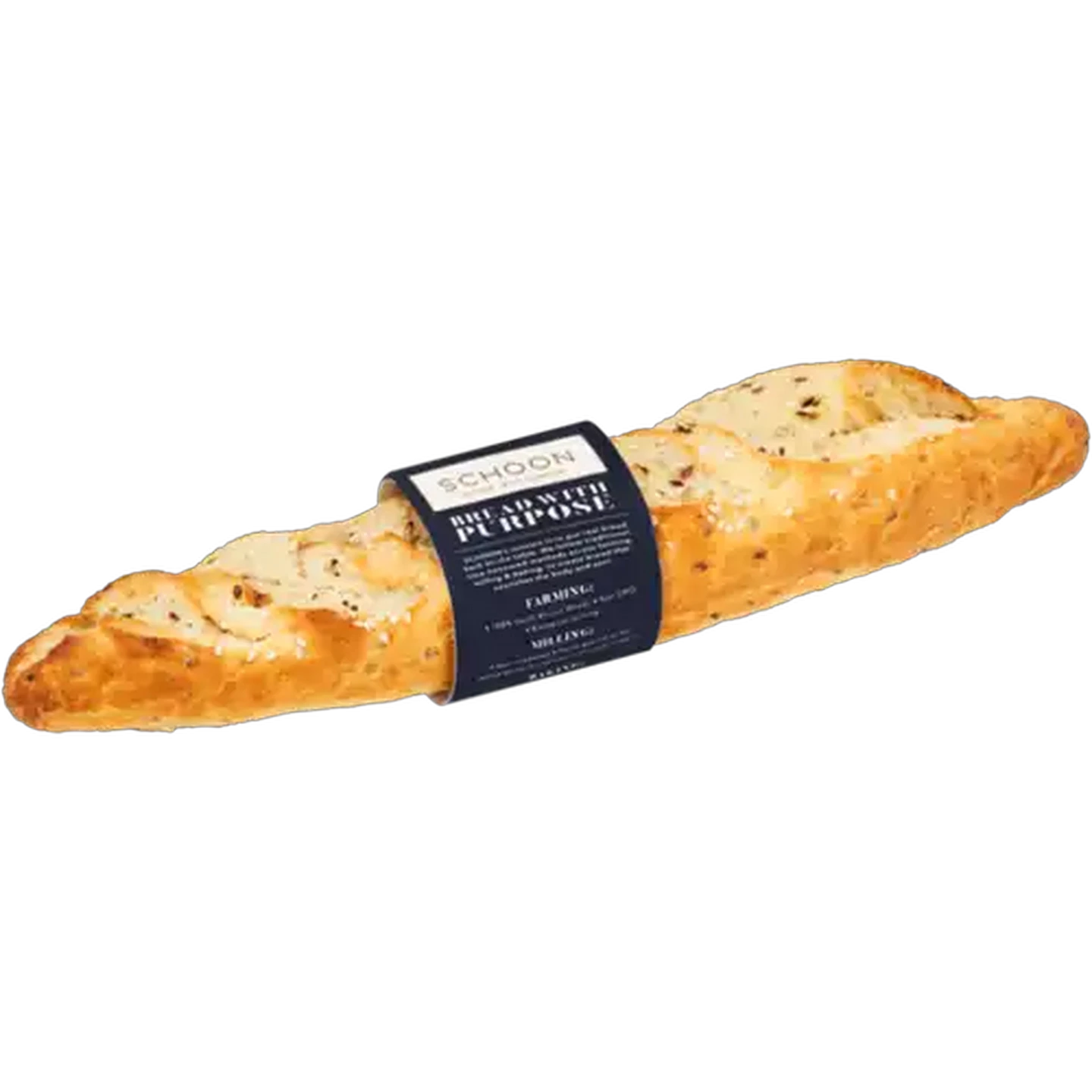 Image of SCHOON Seeded Baguette