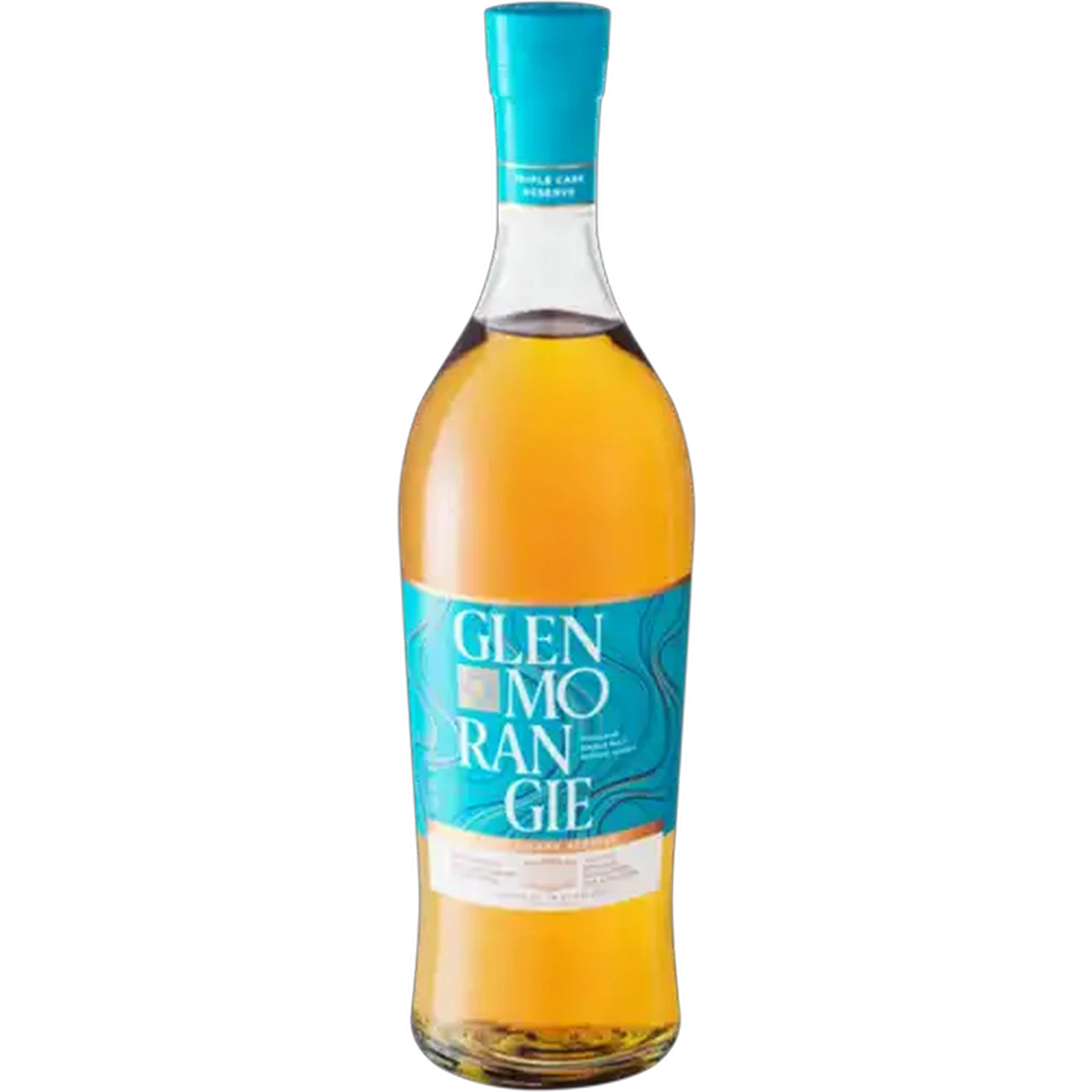 Image of Glenmorangie Triple Cask Reserve Single Malt Scotch Whisky Bottle 750ml